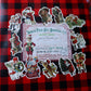 North Pole Cookie Box