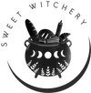 Sweet Witchery